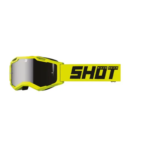 Shot Masque cross Assault 2.0 - Solid 2023