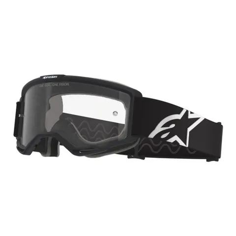 Alpinestars Masque cross Vision OTG 2027