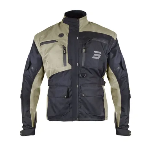 Shot Veste enduro Racetech 2023