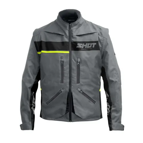Shot Veste enduro Contact Assault 2023
