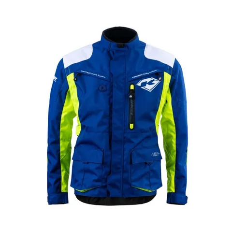 Kenny Veste enduro Titanium 2025