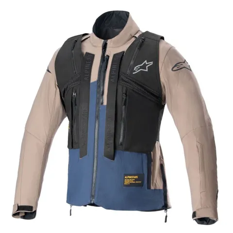 Alpinestars Veste enduro Techdura 2027