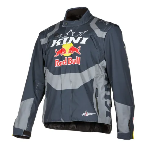 Kini Red Bull Veste enduro EXC 1.0 2027