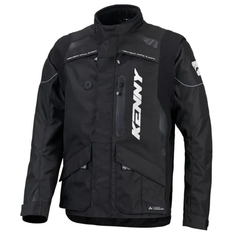Kenny Veste enduro Titanium 2027