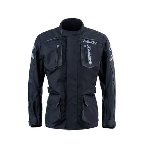 Kenny Veste enduro Evasion 2023