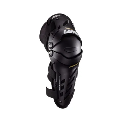 Leatt Genouillères Dual Axis Knee & Shin Guard 2025