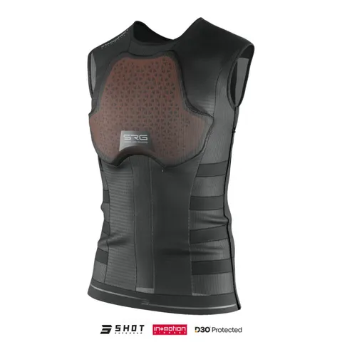 Shot Airbag Offroad SRG-1 2026