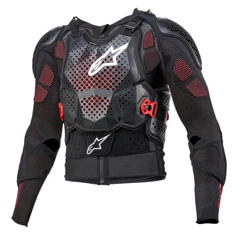 Alpinestars Gilet de protection Bionic Tech V3 2024 - Multicolore