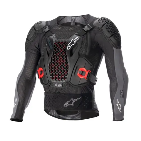 Alpinestars Gilet de protection Bionic Plus V2 2025