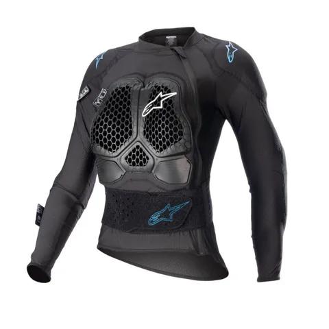 Alpinestars Gilet de protection Stella Bionic Action V2 2023