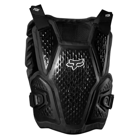 Fox Pare pierre Raceframe Impact 2025