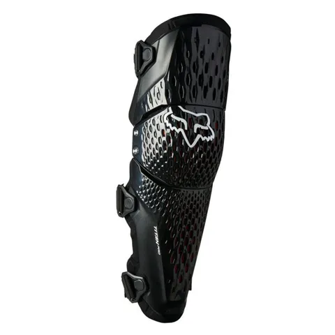 Fox Genouillères Titan PRO D3O CE 2023