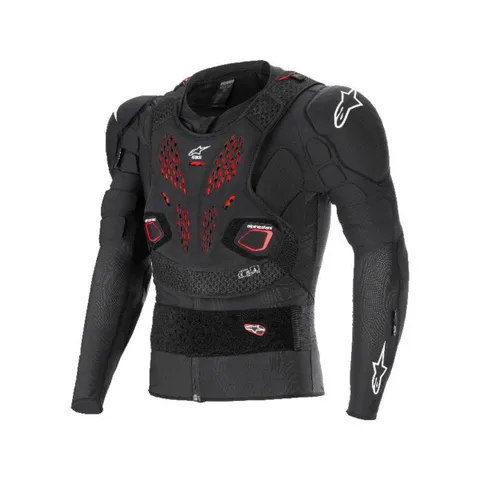 Alpinestars Gilet de protection Bionic PRO V3 Plasma 2025