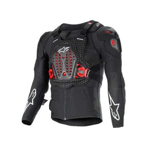 Alpinestars Gilet de protection Bionic XTR Plasma 2025