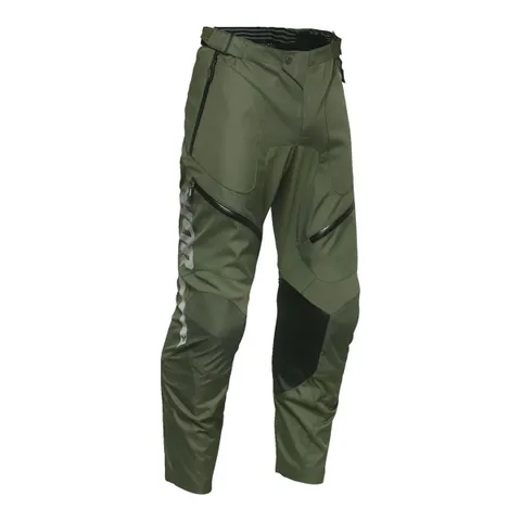 Thor Pantalon enduro Terrain OFF Road - IN THE Boot 2026