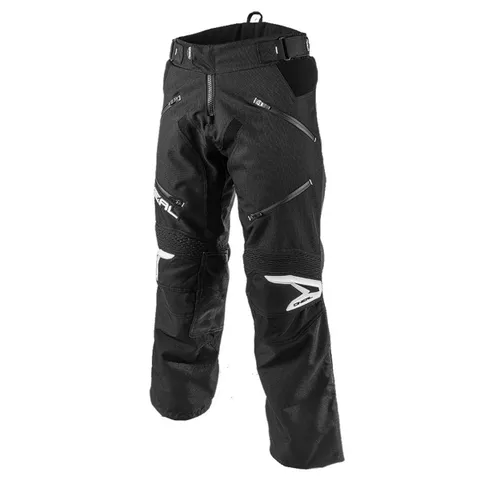 O'Neal Pantalon enduro Baja - Black White 2024