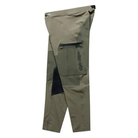 TroyLee design Pantalon enduro Ruckus Offroad 2027