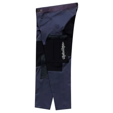 TroyLee design Pantalon enduro Ruckus Offroad 2027 - Carbone