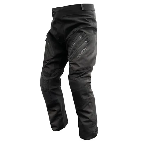 Shot Pantalon enduro Terratech 2027