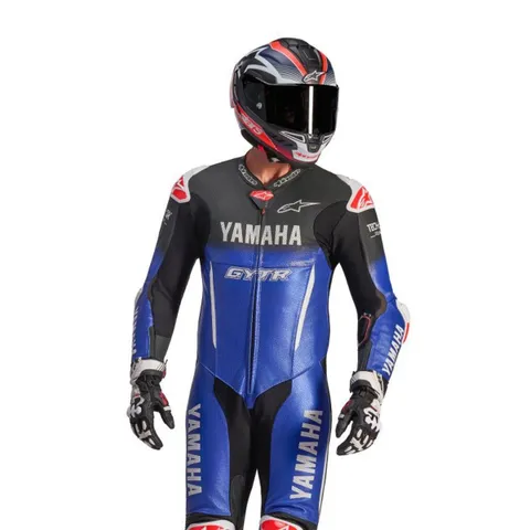 Alpinestars Combinaison Yamaha GP-R7 1 Piece