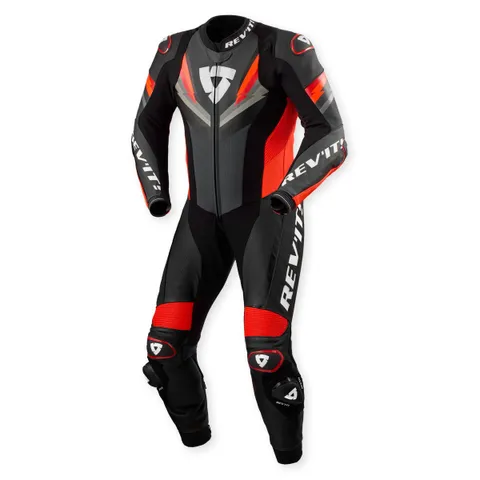 Rev'it Combinaison Rev it Quantum 3 1 Piece