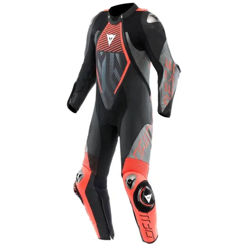 Dainese Combinaison Audax D-Zip Perf. 1 Piece