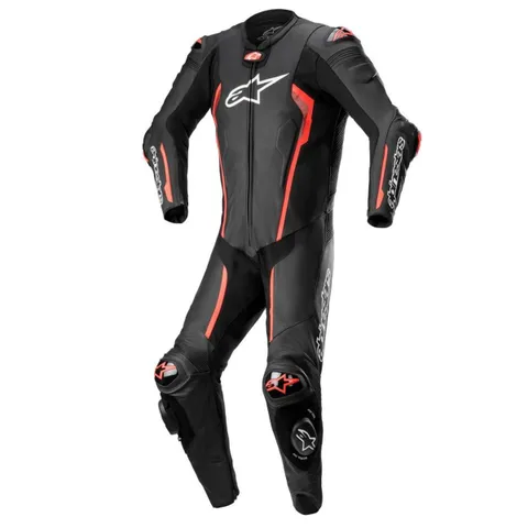 Alpinestars Combinaison Missile V2 1 Piece - Tech-Air® Compatible