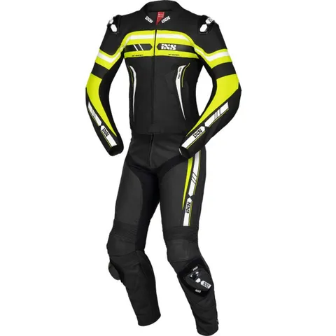 iXS Combinaison Sport LD RS-700 2 Pieces
