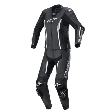 Alpinestars Combinaison Stella Missile V2 - 2 Pieces - Tech-Air® Compatible
