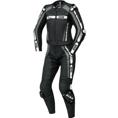 iXS Combinaison Sport LD RS-800 1.0 2 Pieces