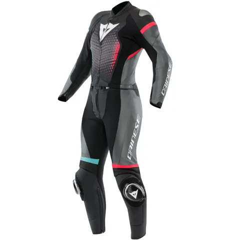 Dainese Combinaison Fulminea 2 Pieces