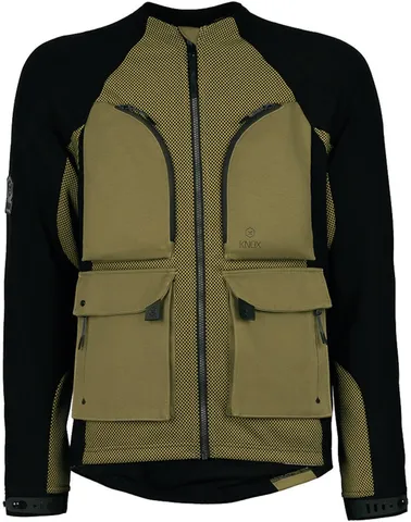 Knox Tor Veste de protection
Vert