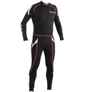 Ixon Sous-combinaison Race Body
