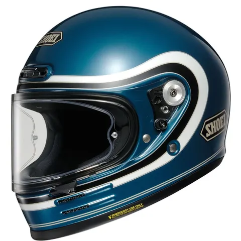 Shoei Casque intégral Glamster 06 - Bivouac