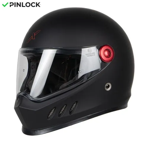Dexter Casque intégral Comando
