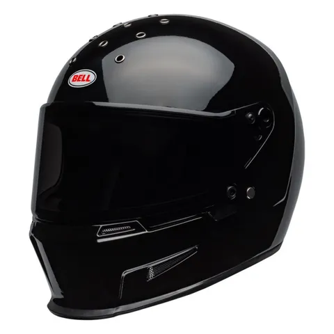 Bell Casque intégral Eliminator - Solid