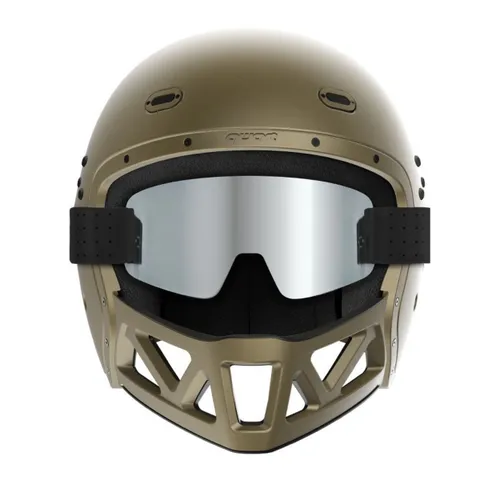 Qwart Casque intégral Phoenix Core
