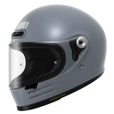 Shoei Casque intégral Glamster