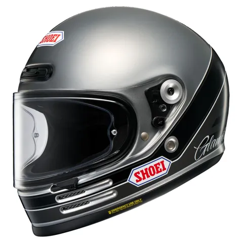 Shoei Casque intégral Glamster 06 - Abiding