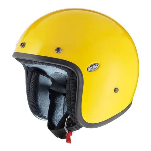 Premier Casque jet JET Classic U12