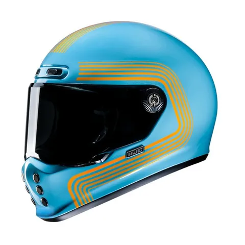 HJC Casque intégral V10 - Foni