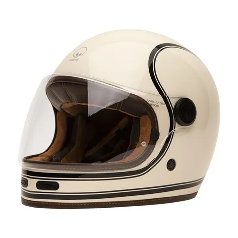 Marko Casque intégral Full Moon 2