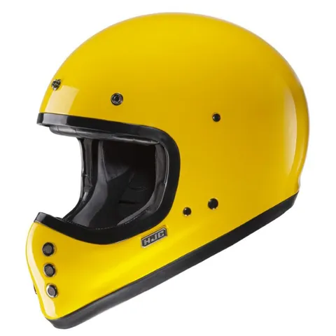 HJC Casque intégral V60 - Deep UNI
