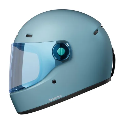 John Doe Casque intégral Jd/one Frozen