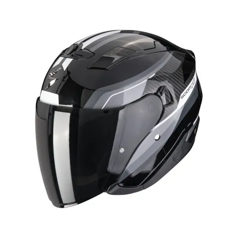 Scorpion Casque jet Exo EXO-230 - Hipe