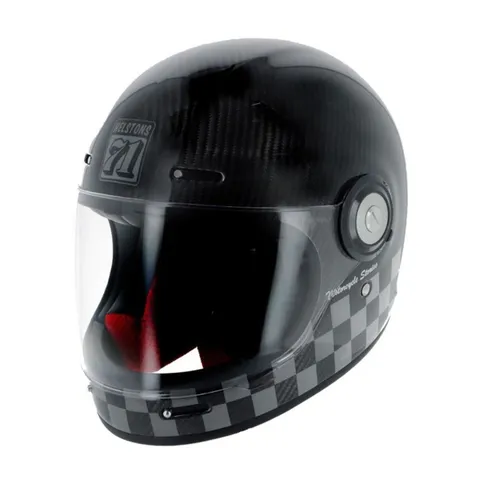 Helstons Casque intégral Course Full Face