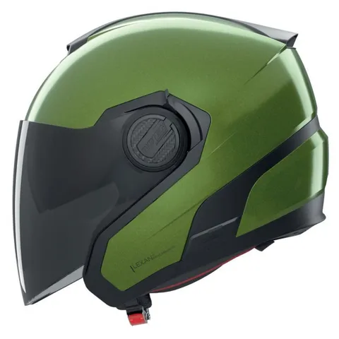 Nolan Casque jet N40-5 Classico Nobile