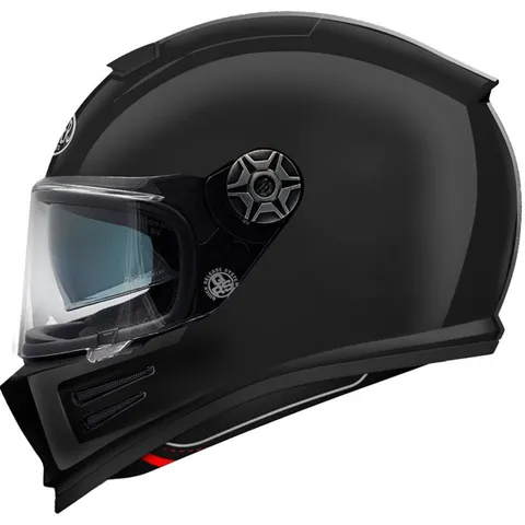 Premier Casque intégral Commander U 9 BM