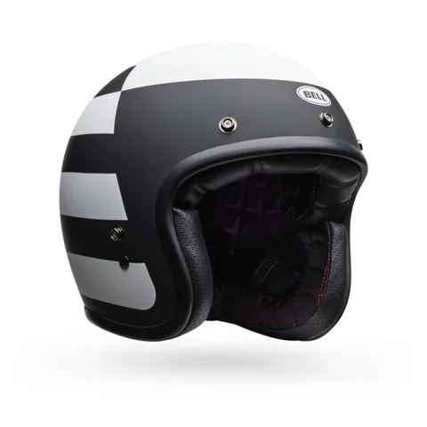 Bell Casque jet Custom 500 - Parlor