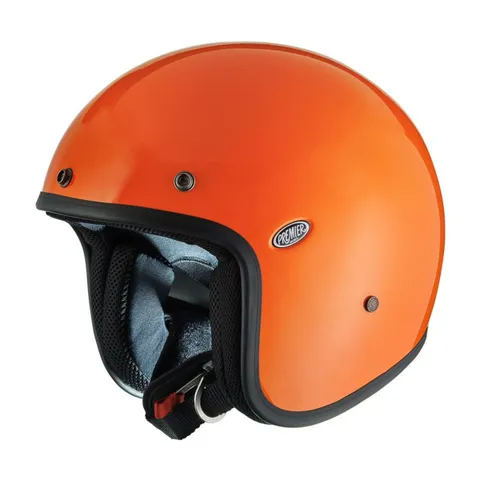 Premier Casque jet JET Classic U13